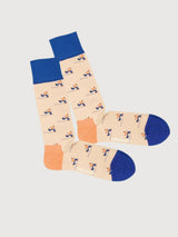 Skateboard Twist Socks | Dillysocks