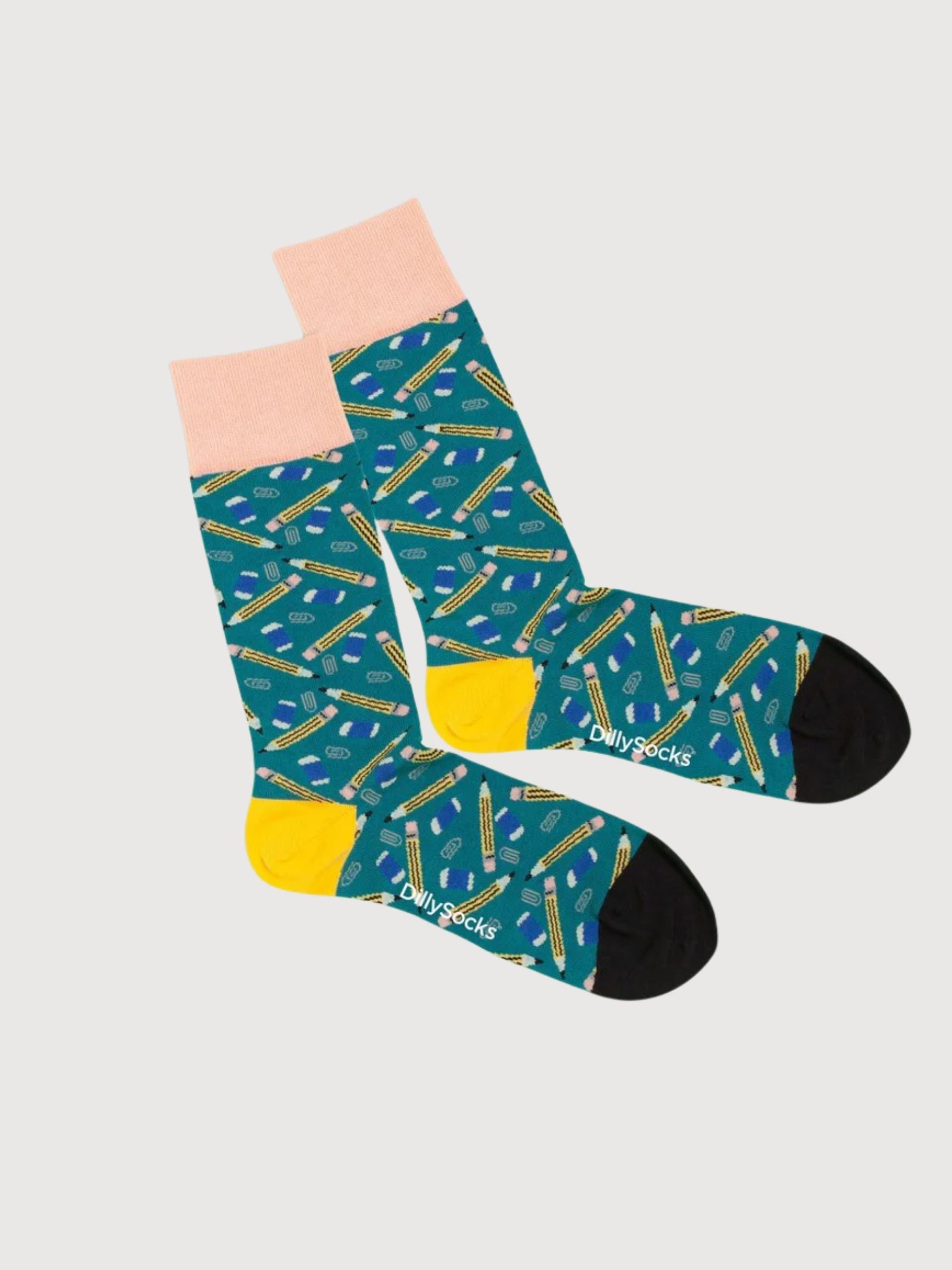 Calzini School Essential  Dillysocks