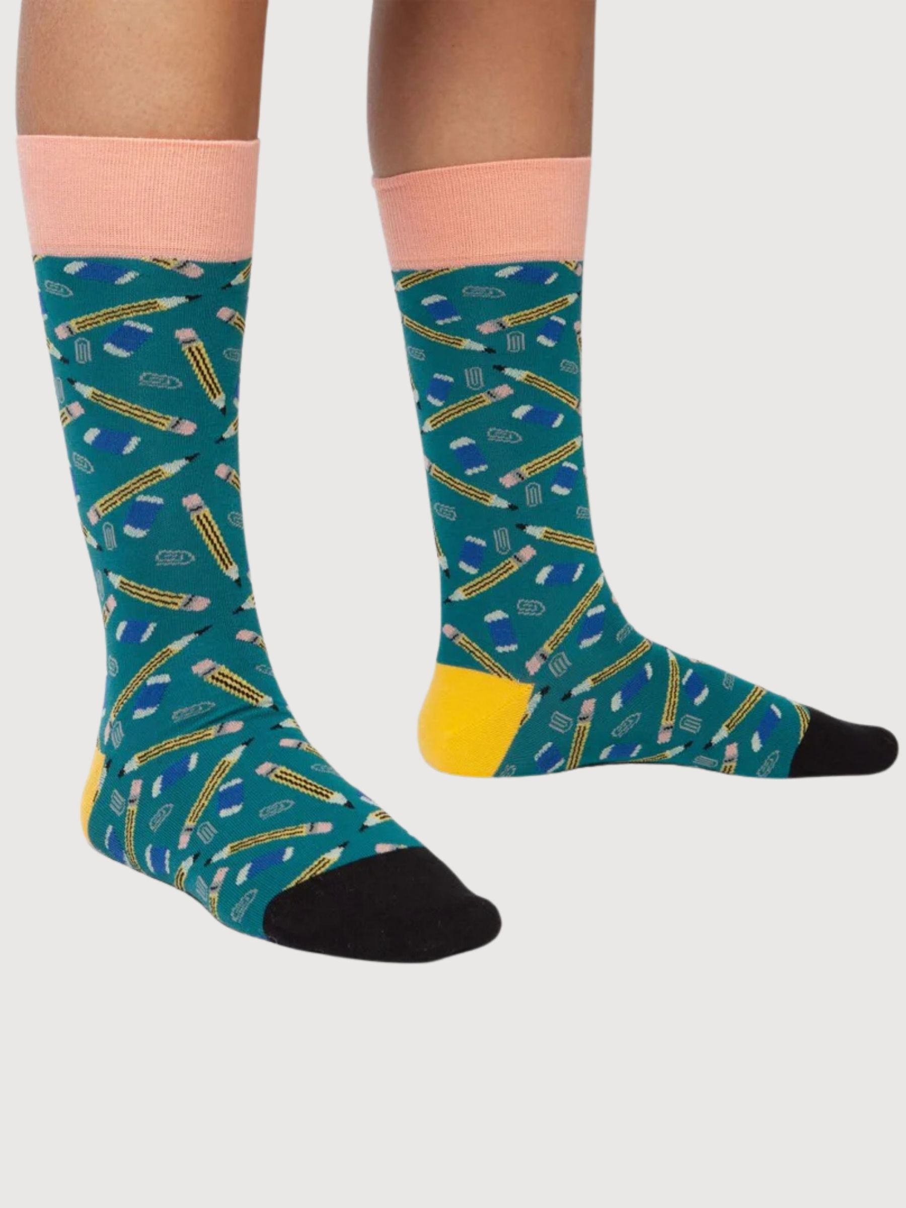 Calzini School Essential  Dillysocks
