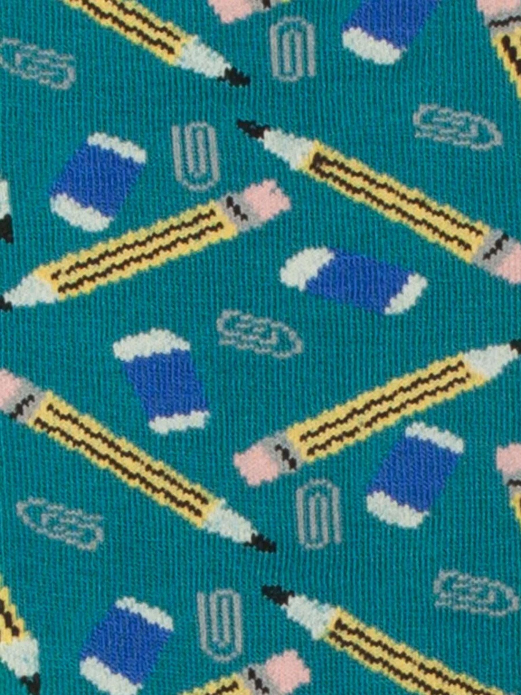 Calzini School Essential  Dillysocks