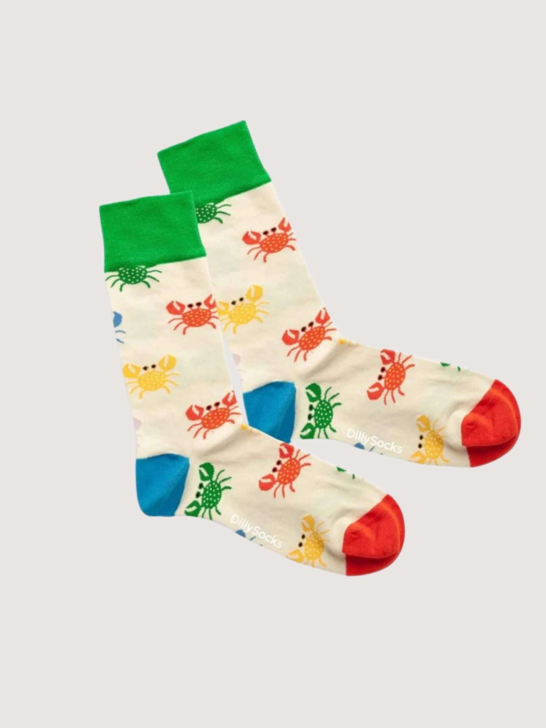 Clac Clac Clac Socken | Dillysocks