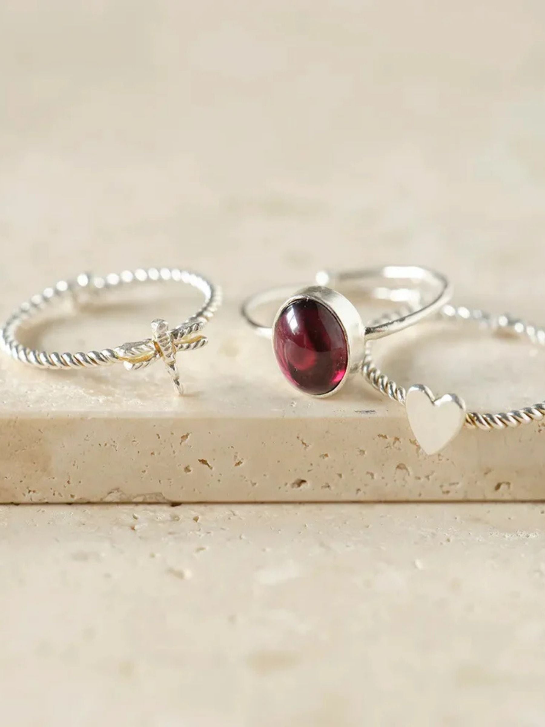 Honorable Dragonfly Ring SP | A Beautiful Story