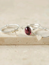 Honorable Dragonfly Ring SP | A Beautiful Story