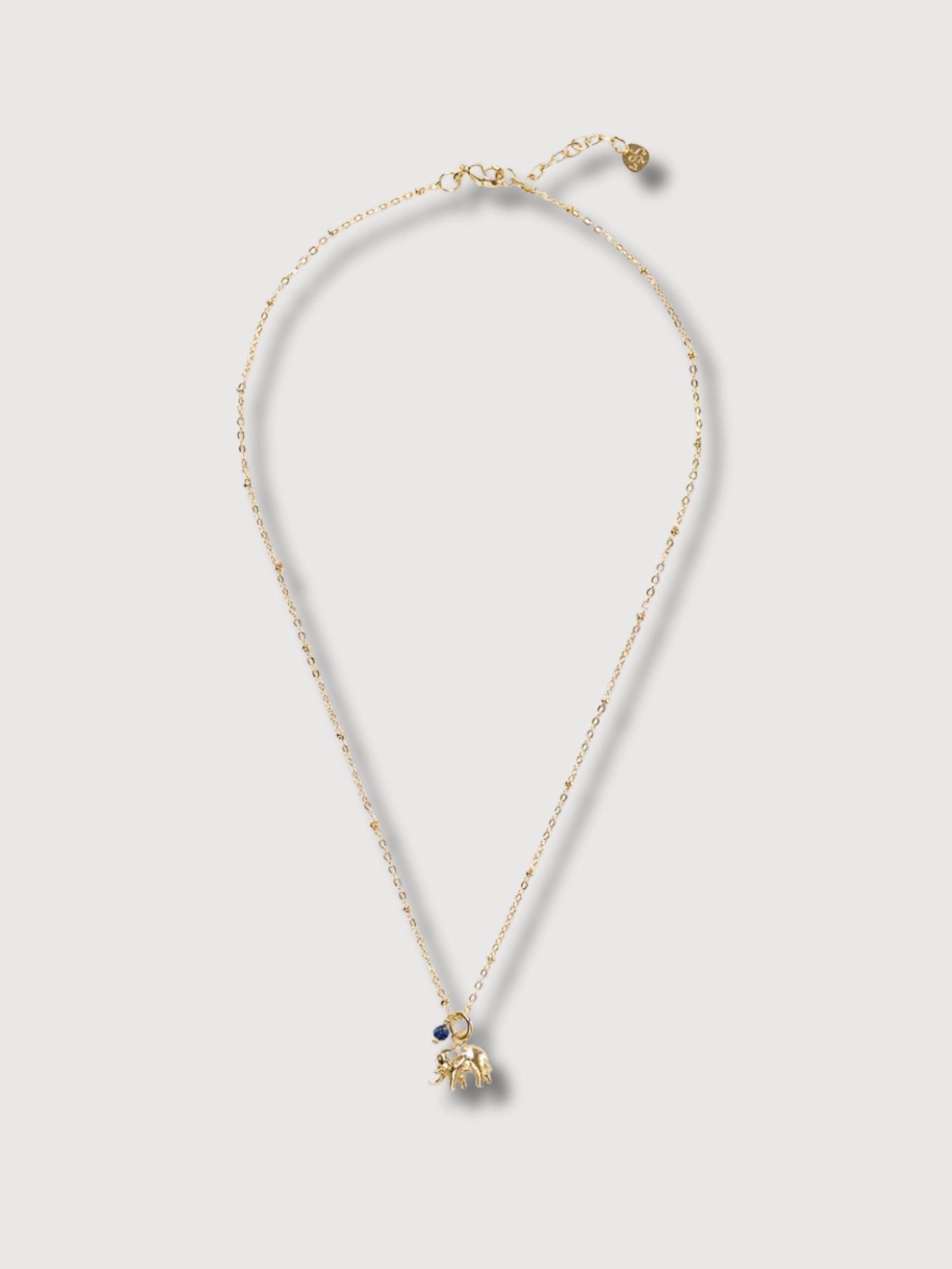COLLANA CONVINTA LAPISLAZZULI GP | A Beautiful Story