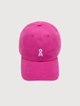 Yenaas Bold Cap Very Berry | Armedangels