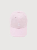 Cap Yenaas Bold Pink Mist | Armedangels