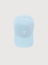 Cap Yenaas Bold Blue Glow | Armedangels