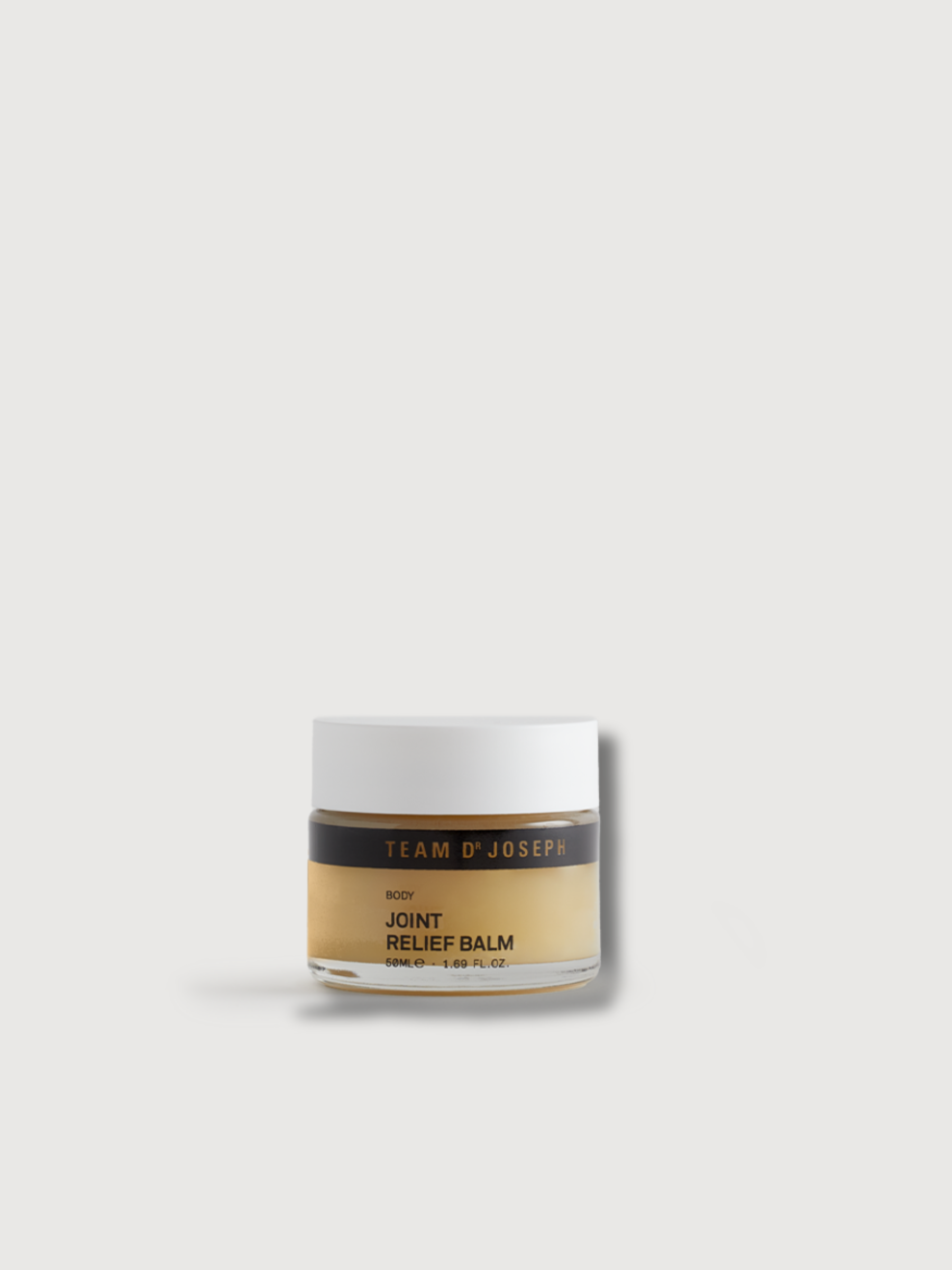 balsamo sollievo articolazioni 50 ml | Team Dr. Joseph