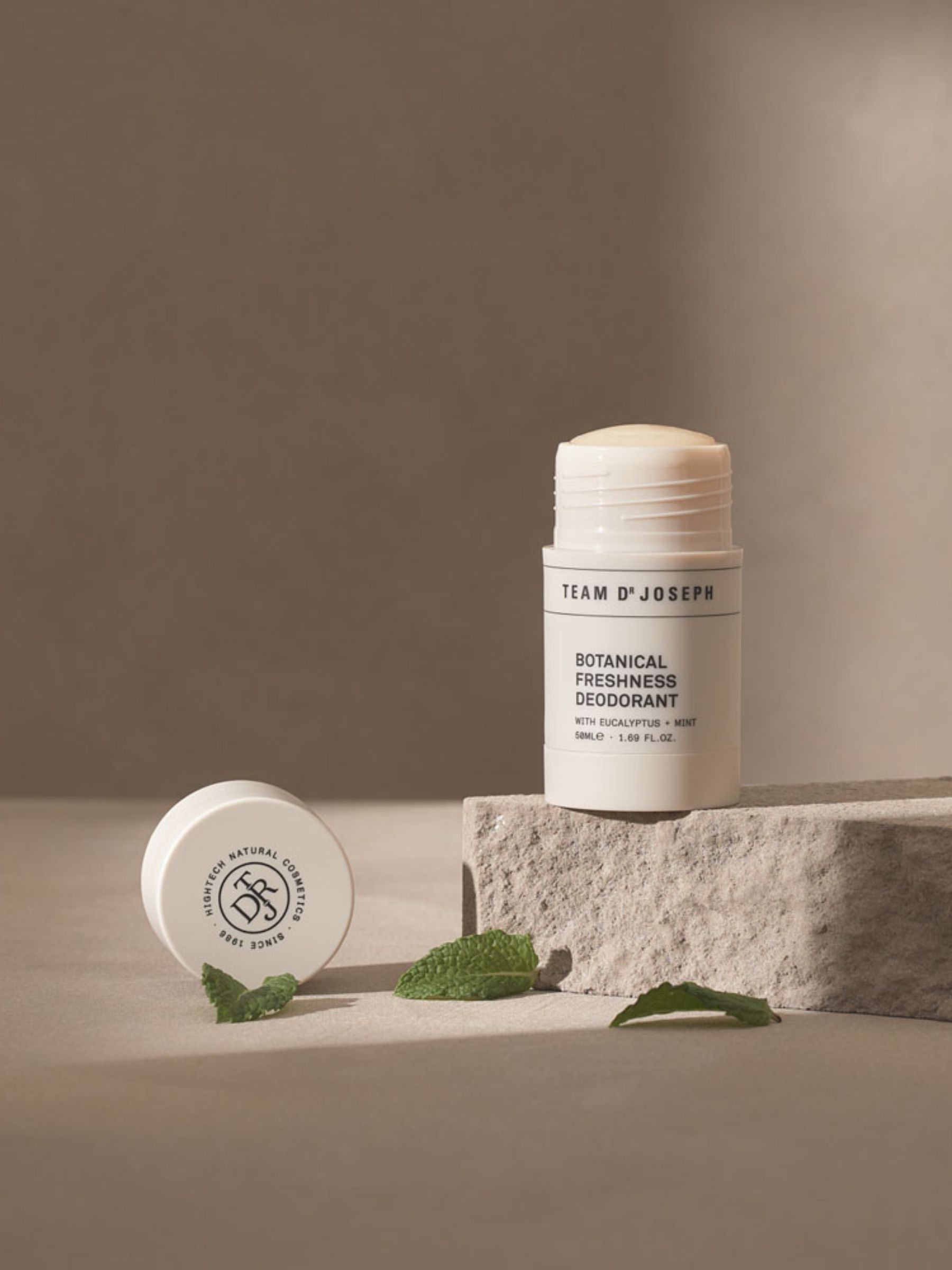 Botonical Freshness Deodorant | Team Dr Joseph
