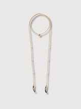Glasses Cord Shore Moonstone | A Beautiful Story