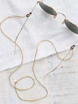 Glasses Cord Shore Moonstone | A Beautiful Story