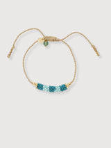 Bracelet Myst Aventurine | A Beautiful Story