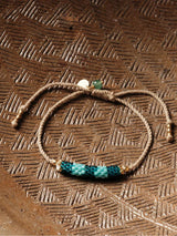 Armband Myst Aventurin | A Beautiful Story