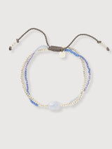 Bracelet Shining Aventurine | A Beautiful Story