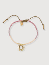 Bracelet Hoping Citrine | A Beautiful Story