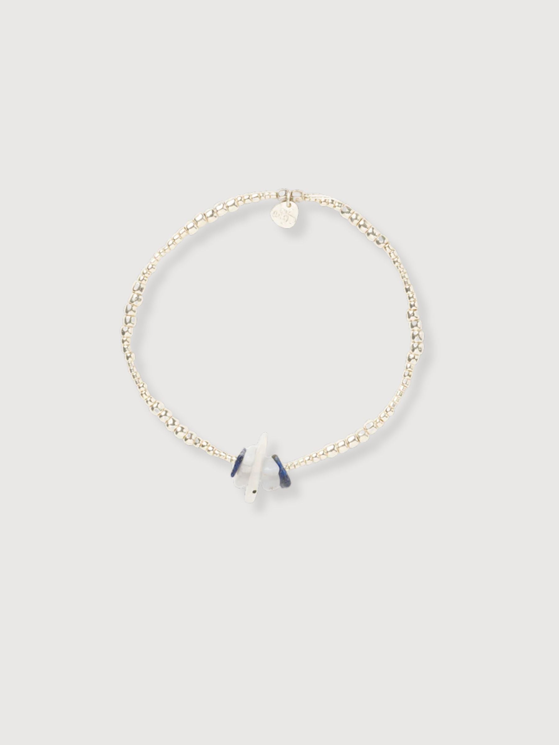 Bracciale Tide Pietra di Luna | A Beautiful Story
