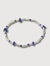 Braccialetto Flashy Lapis Lazuli | A Beautiful Story