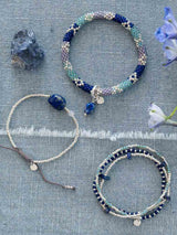 Bracciale Surprise Blu | A Beautiful Story
