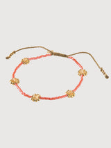Botanic Citrine Bracelet | A Beautiful Story
