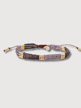 Harmonious Rose Quartz Bracelet GC | A Beautiful Story