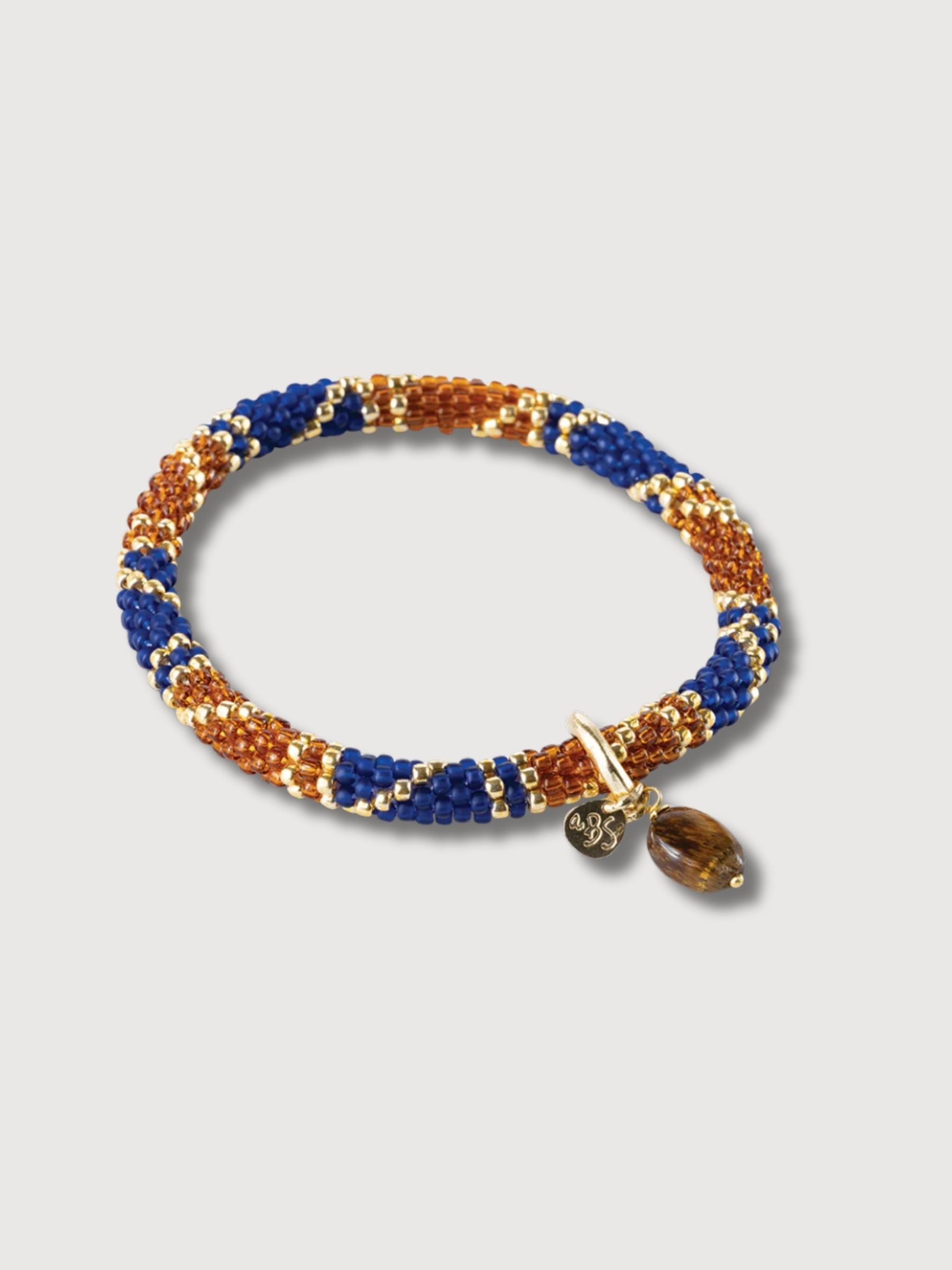 Talented Tiger Eye Bracelet GC | A Beautiful Story