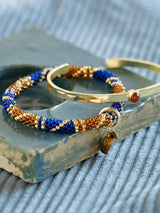 Talented Tiger Eye Bracelet GC | A Beautiful Story