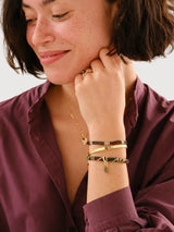 Talented Labradorite Bracelet GC | A Beautiful Story