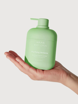 Body Lotion Purifying Verbena | Haan