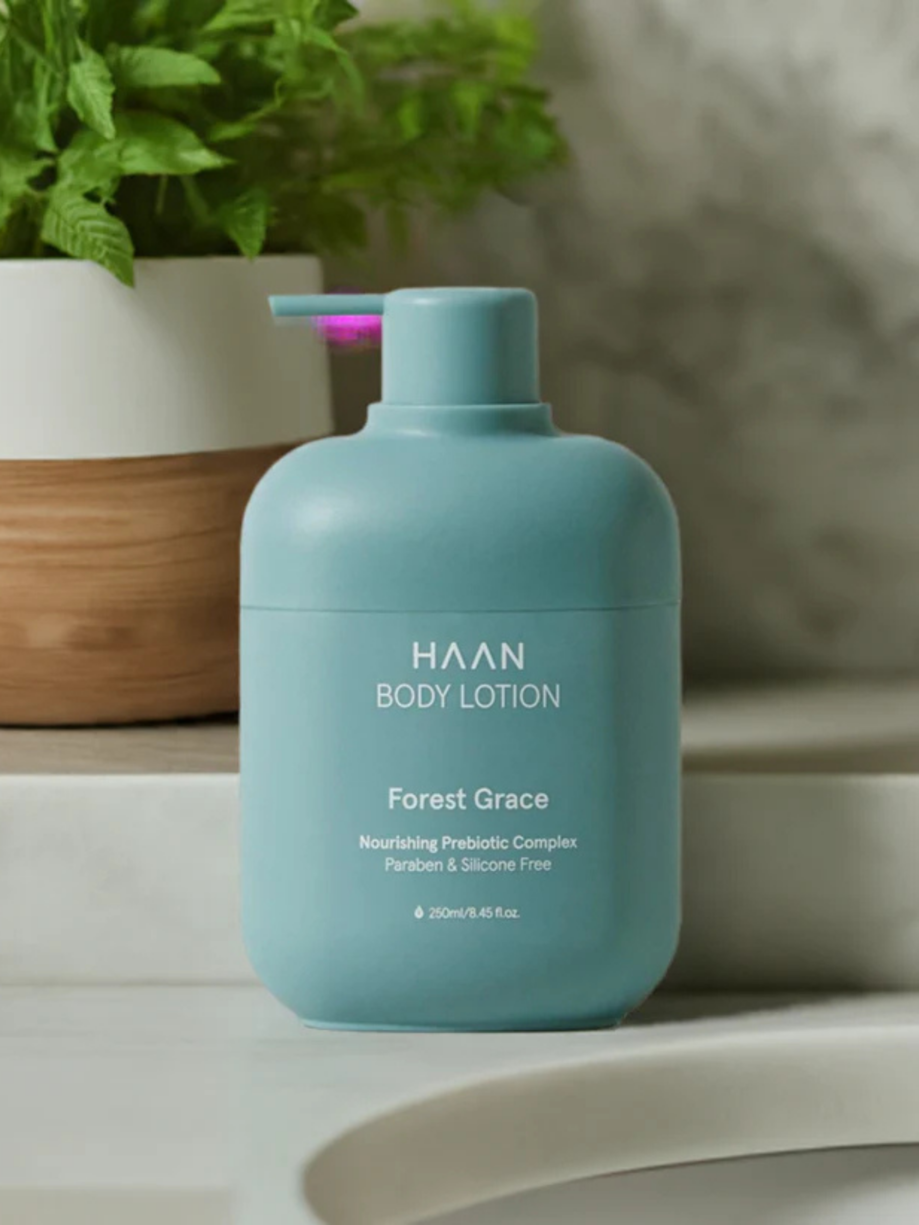 Körperlotion Forest Grace | Haan