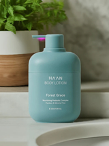 Body Lotion Forest Grace | Haan