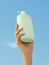 Body Wash Purifying Verbena | Haan