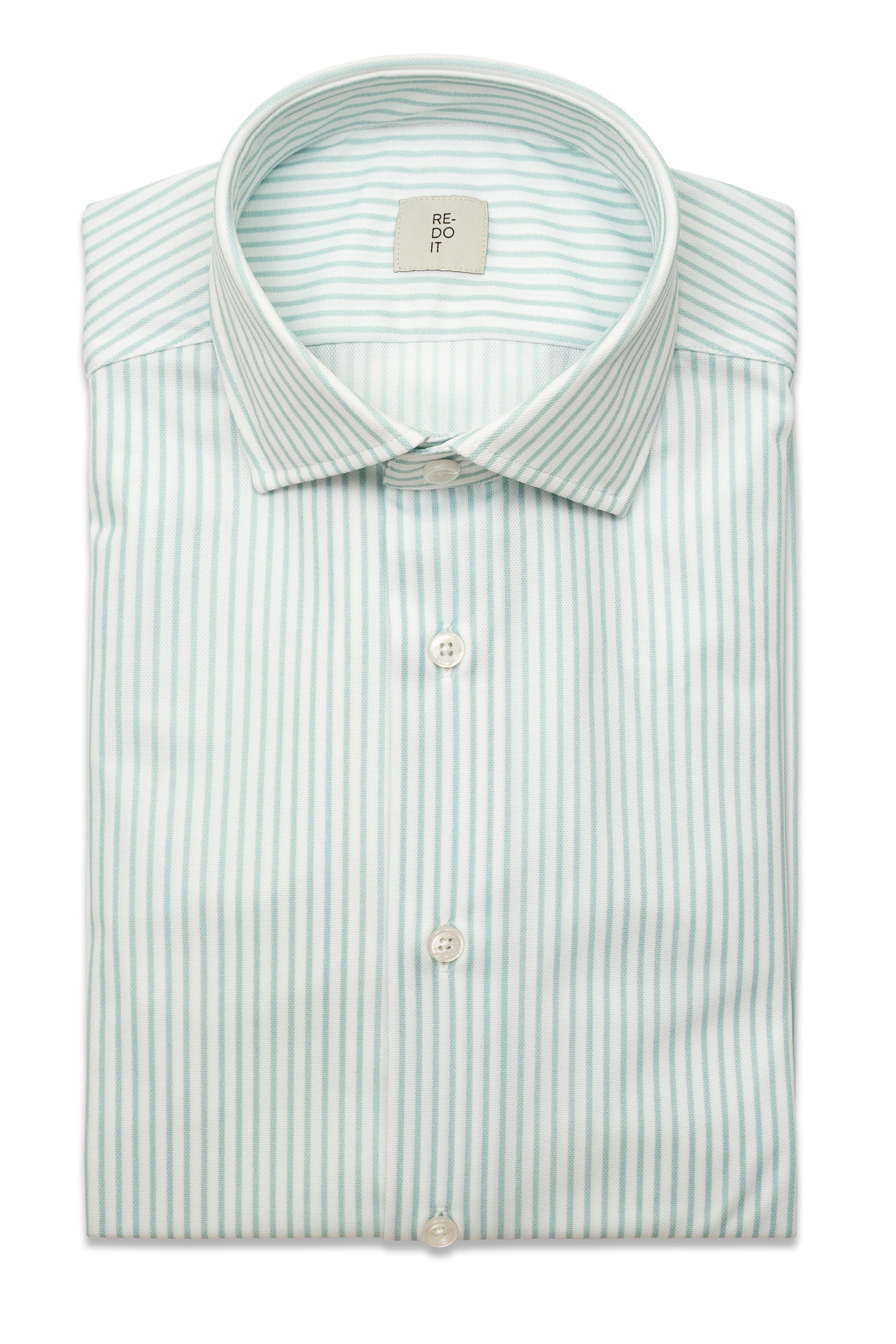 Shirt Collo Francese C0325 Man | Re-do-it