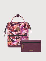 Backpack Adventurer Small Purple | Cabaia
