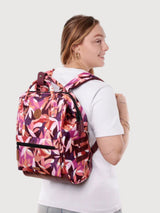 Backpack Montreuil Multicolor | Cabaia