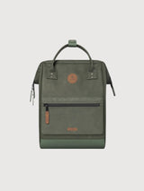 Backpack Adventurer Medium Green | Cabaia