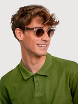 CALA Transparent Nude Gradient Brown | PARAFINA