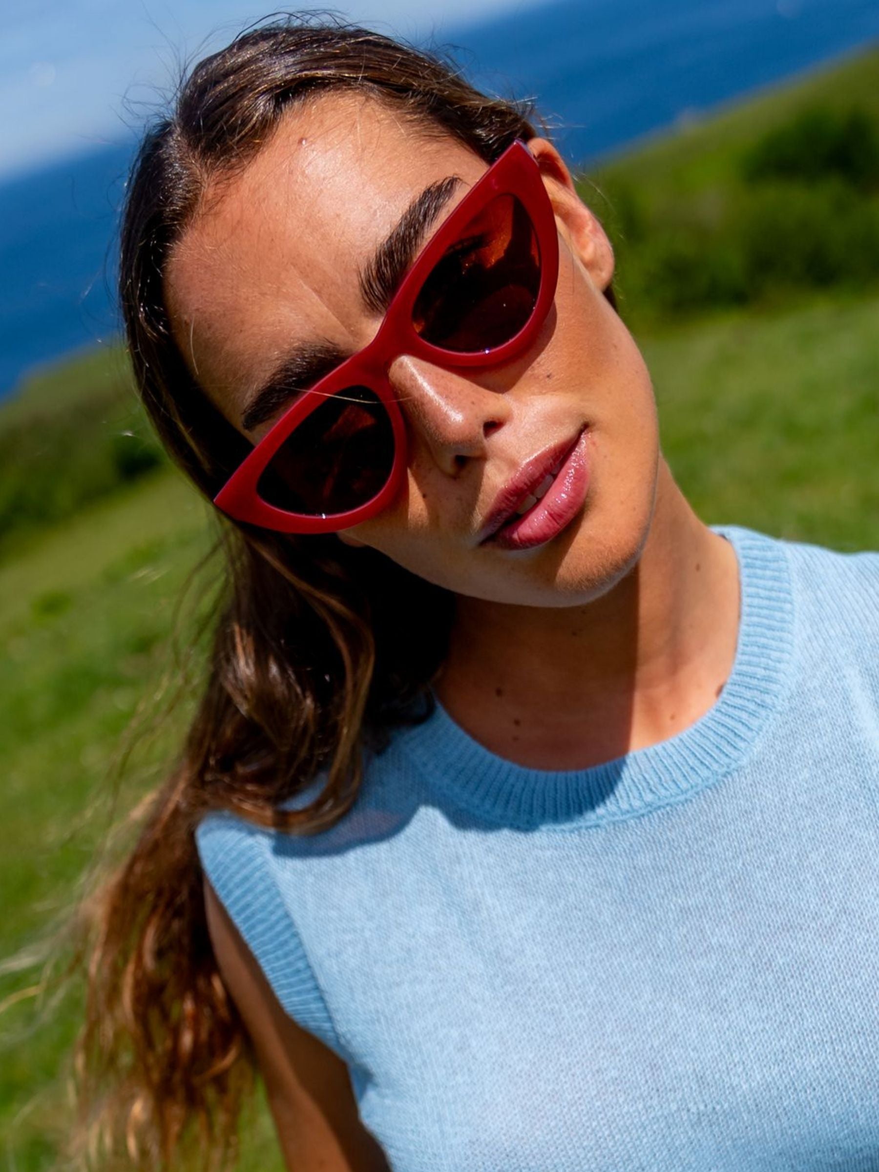 CIMA Strawberry Royal Caramel | Parafina