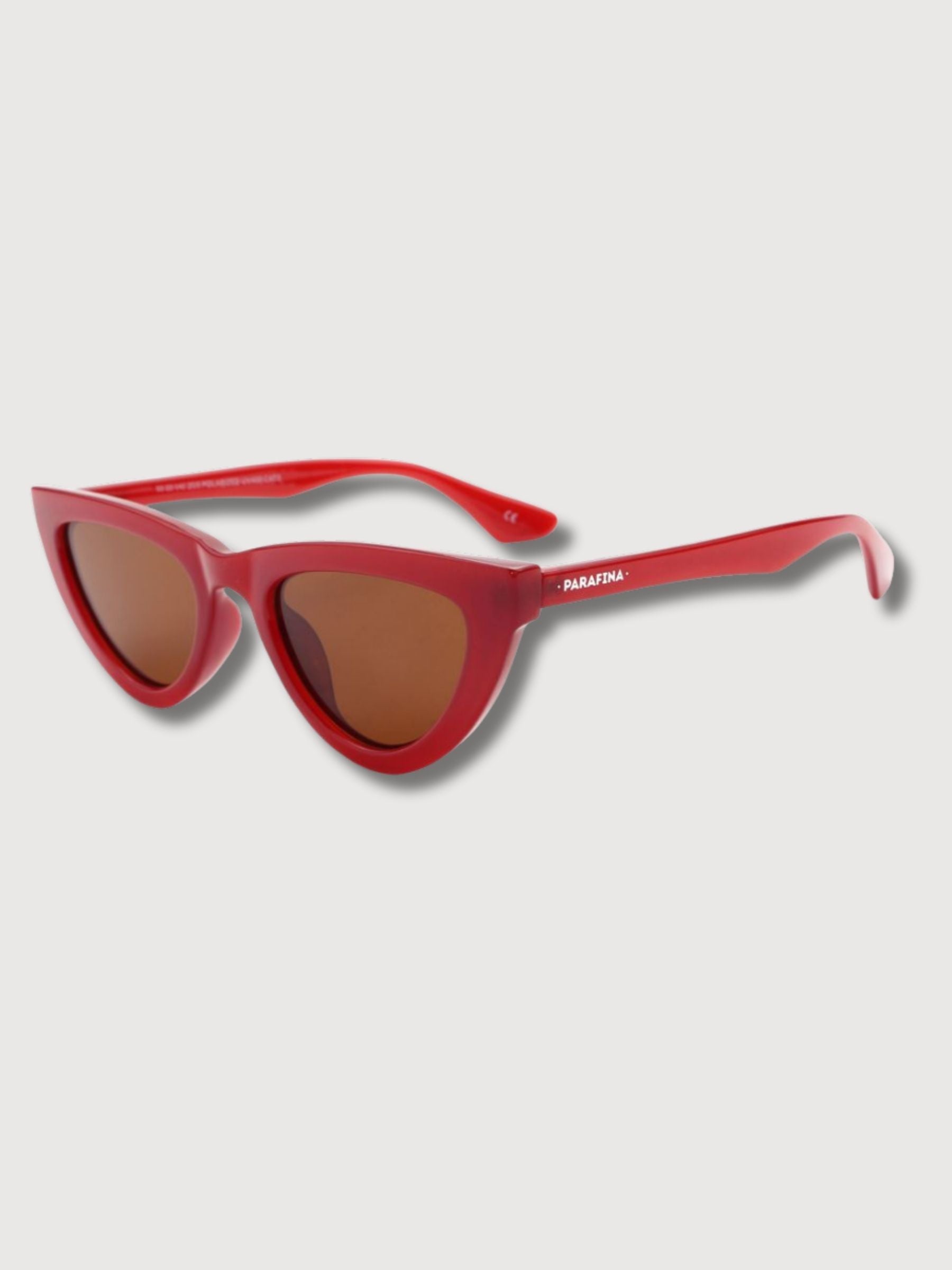 CIMA Strawberry Royal Caramel | Parafina