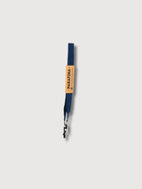 Fabric Cord Dark Blue | Parafina