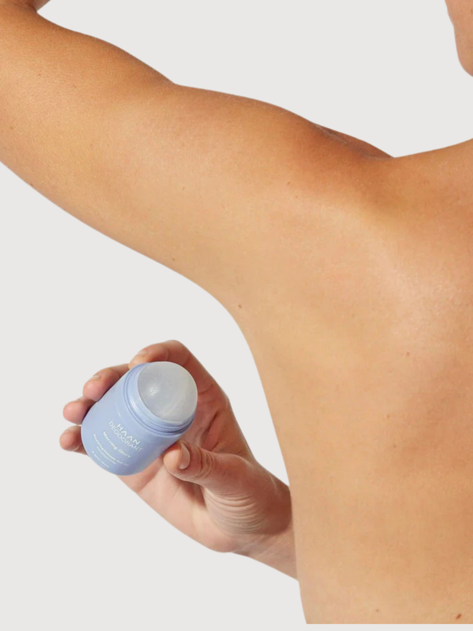 Deodorante Morning Glory | Haan