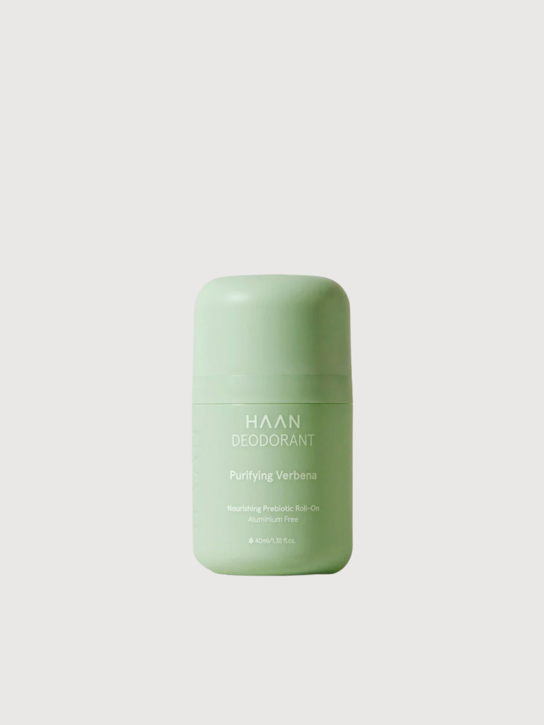 Deodorant Purifying Verbena | Haan