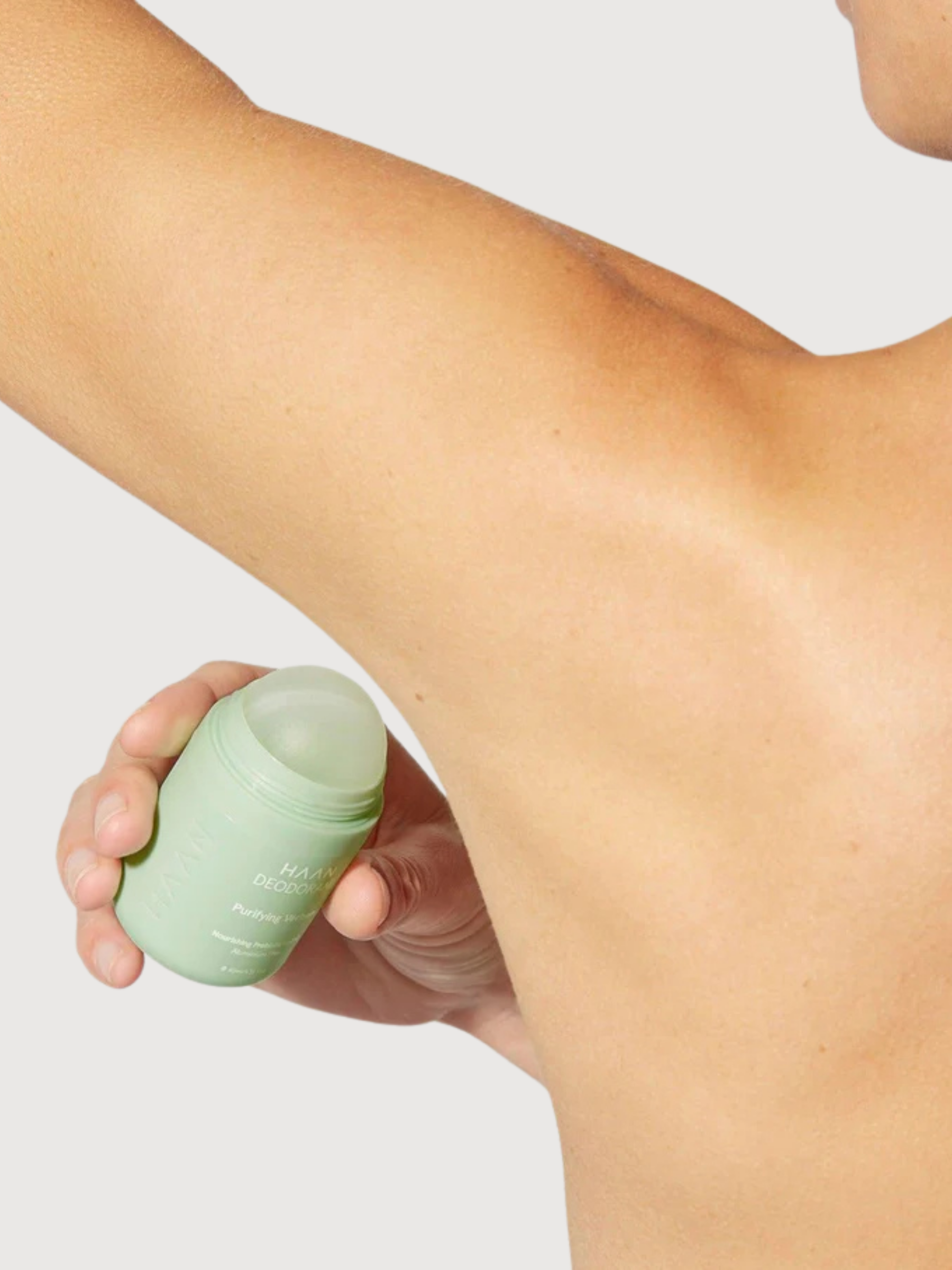Deodorant Purifying Verbena | Haan