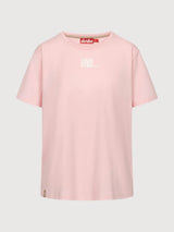 T-Shirt Und Tschuss Coral Blush | Derbe