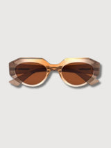 DESIERTO Grey Gradient Royal Caramel | Parafina