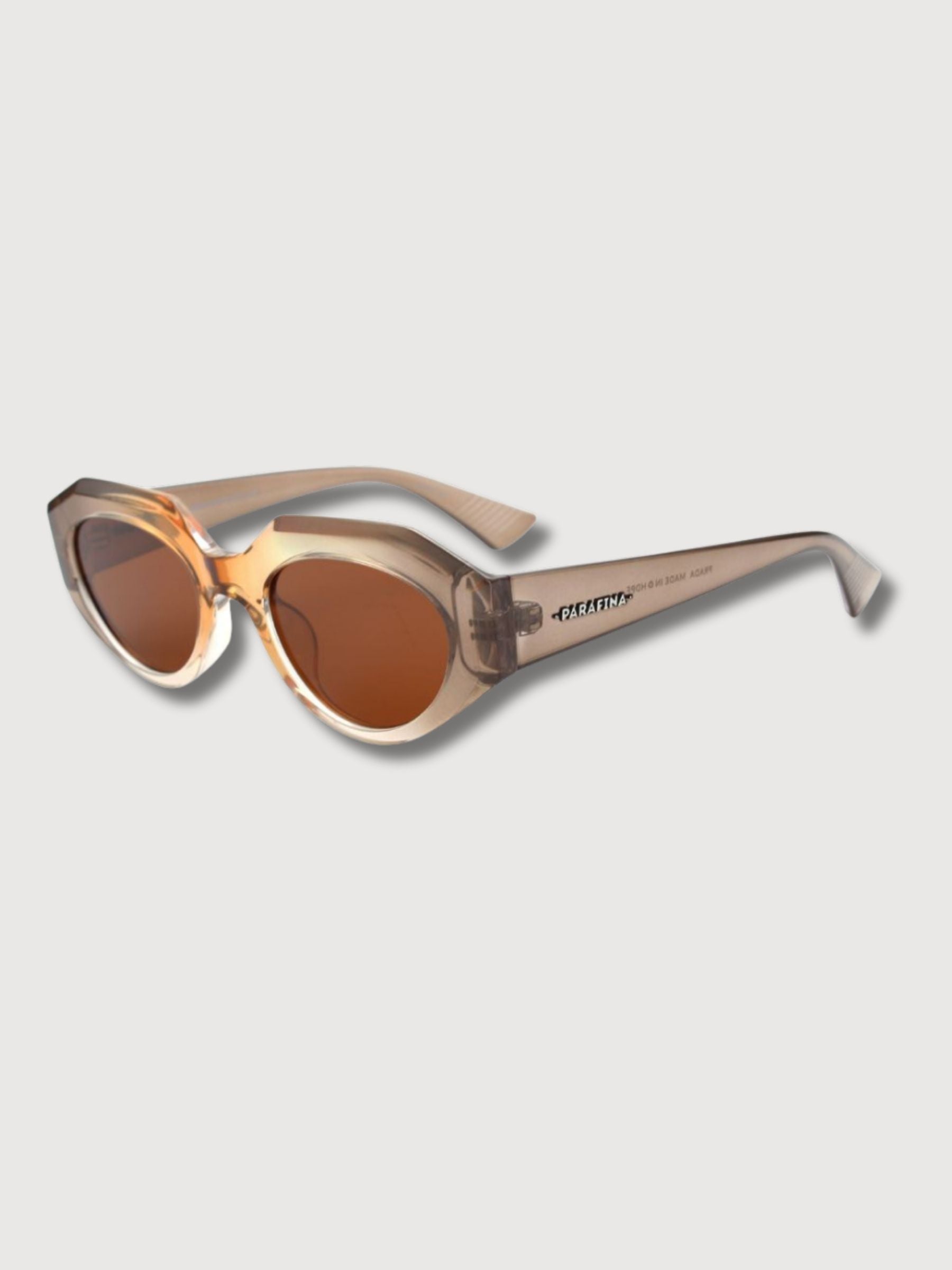 DESIERTO Grey Gradient Royal Caramel | Parafina