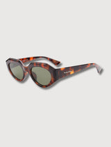 DESIERTO Tortoise Pepper Green | Parafina