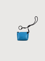 Key Holder Mini Messenger Multicolor | Freitag