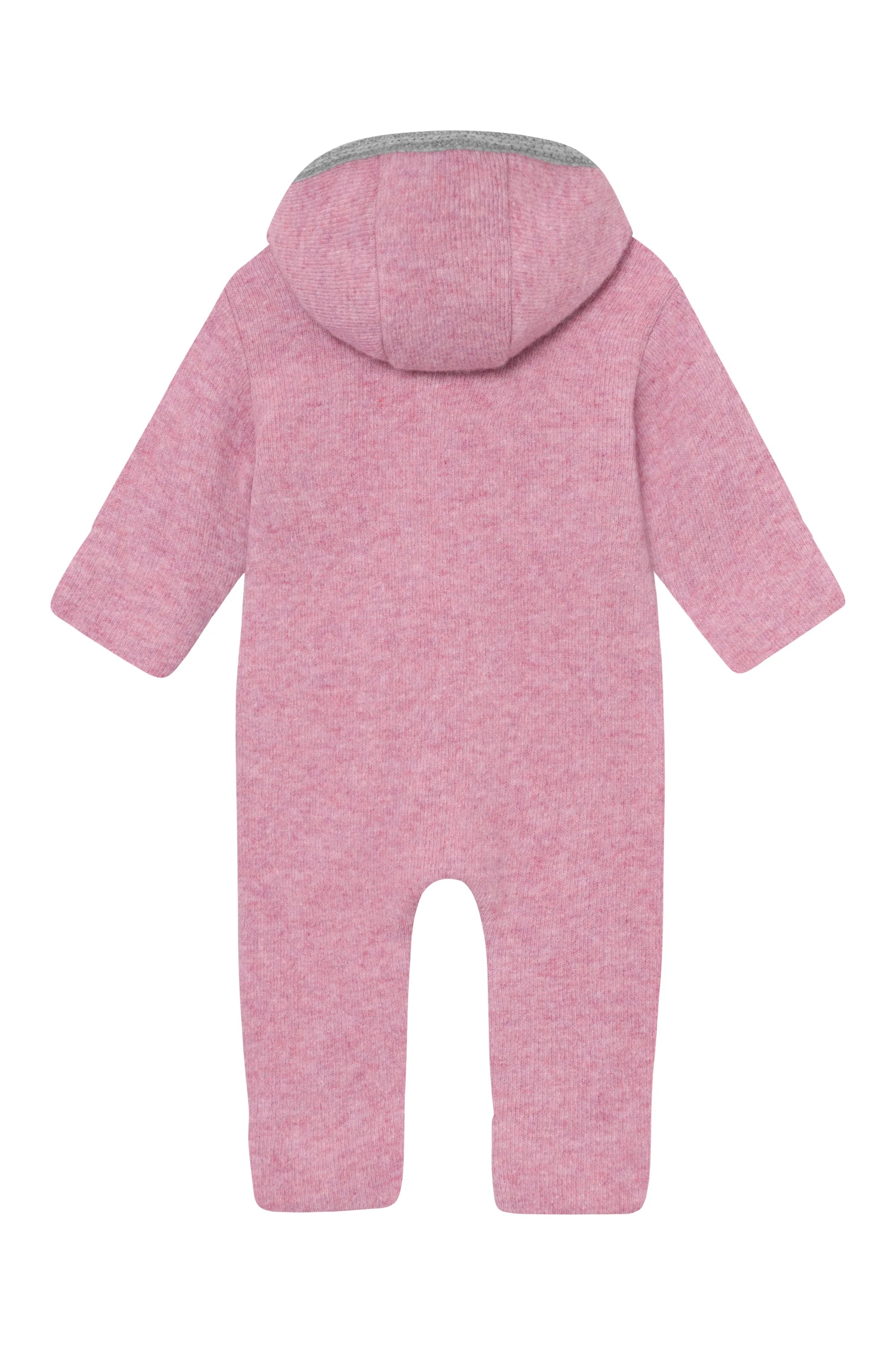 Donnerstein Tutina Bambino Grigio Rosa | Stapf
