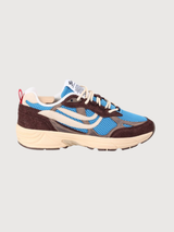 Sneaker G-Ecco99 Contra Mesh Coffe/Royal | Genesis