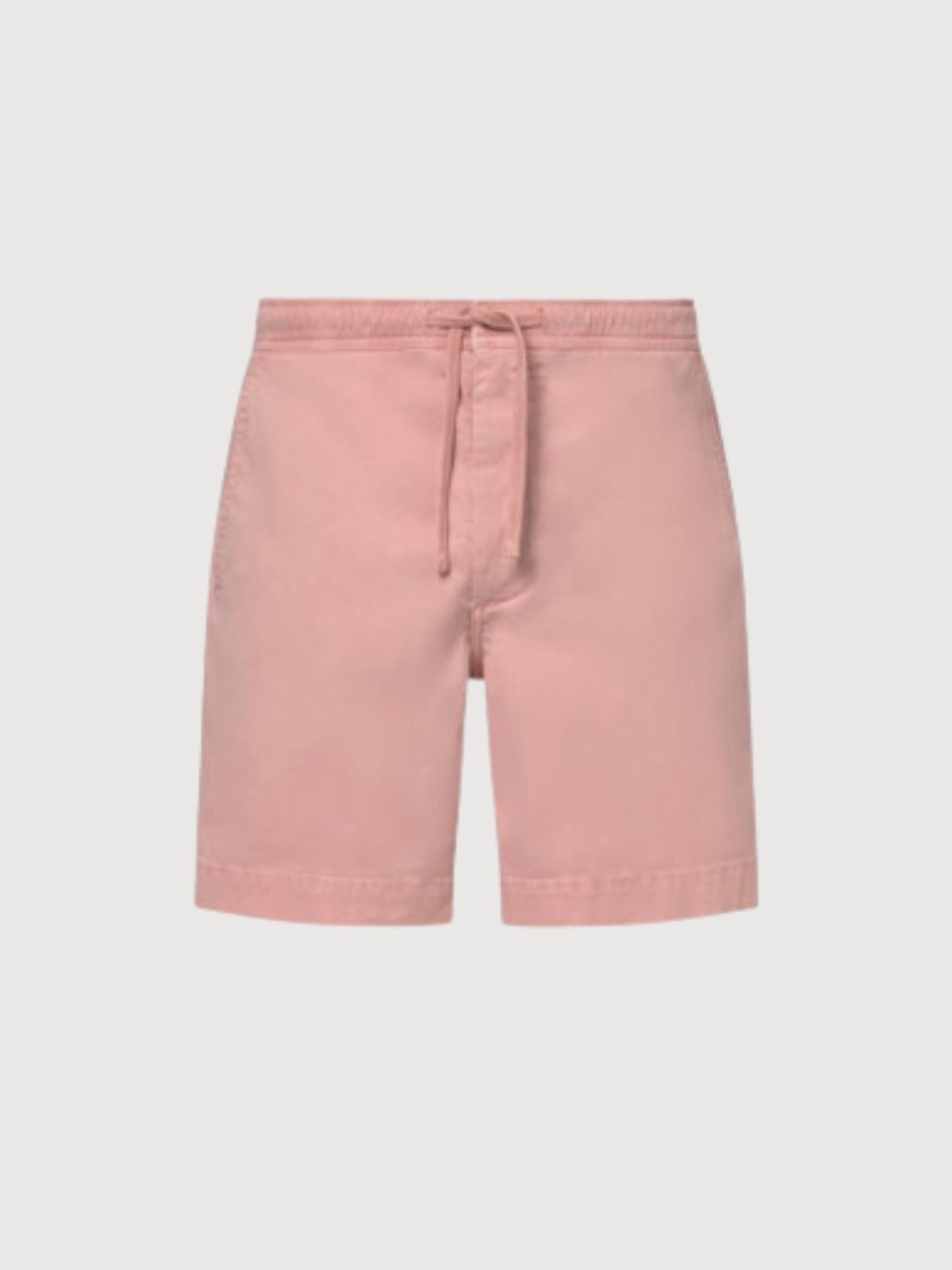Ethische Herren-Shorts, Sommer, Rosa, Baumwolle | Ecoalf